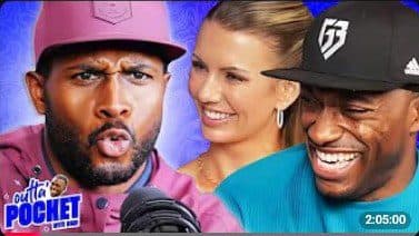 Outta Pocket episode thumbnail — 464K views